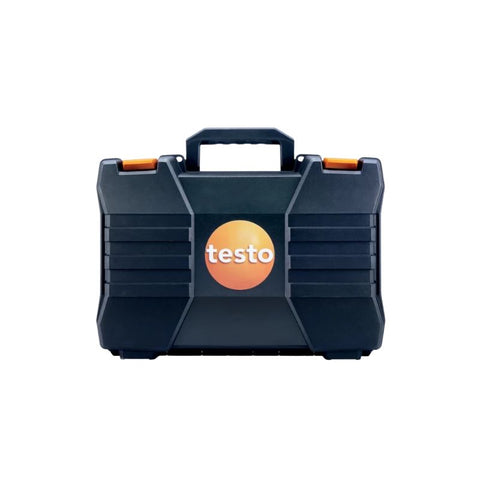Testo Transport Case for Air Flow Measurements