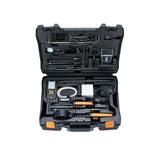Testo Transport Case for Air Flow Measurements