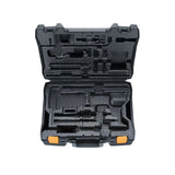 Testo Transport Case for Air Flow Measurements