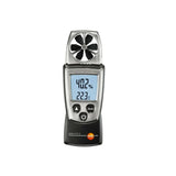 Testo 410-2 – Velocity, Humidity & Temperature Meter