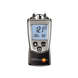 Testo 606-2 - Material Moisture Meter with Temp & Humidity