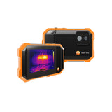 testo 862-1 Pocket-Sized Thermal Imaging Camera – 160 × 120 px