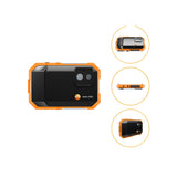 testo 862-1 Pocket-Sized Thermal Imaging Camera – 160 × 120 px