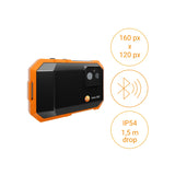 testo 862-1 Pocket-Sized Thermal Imaging Camera – 160 × 120 px