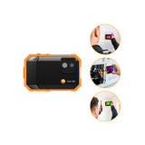 testo 862-1 Pocket-Sized Thermal Imaging Camera – 160 × 120 px