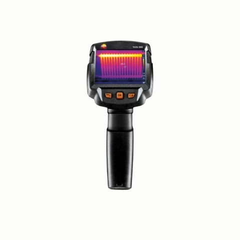 testo 865 - Thermal Imaging Camera