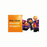 testo 868 Thermal Imaging Camera