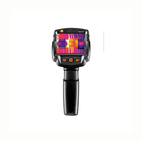 testo 871 Thermal Imaging Camera