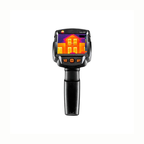 testo 872 Thermal Imaging Camera