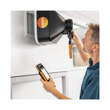 Testo 400 Air Flow Kit with Hot Wire Probe