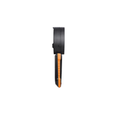 Testo 417 Digital 100 mm Vane Anemometer