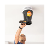 Testo 417 Digital 100 mm Vane Anemometer