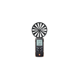 Testo 417 Digital 100 mm Vane Anemometer