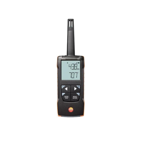 Testo 625 Humidity Meter