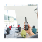 Testo 625 Humidity Meter