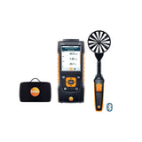 Testo 440 100 mm Vane Kit with Bluetooth