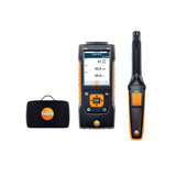 Testo 440 CO2 Kit with Bluetooth