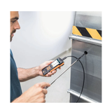 Testo 440 Air Flow ComboKit 2 with Bluetooth
