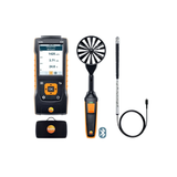 Testo 440 Air Flow ComboKit 2 with Bluetooth