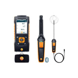 Testo 440 Indoor Comfort ComboKit with Bluetooth