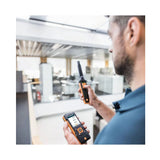 Testo 440 Indoor Comfort ComboKit with Bluetooth