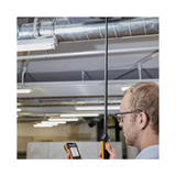 Testo 440 delta P Air Flow ComboKit 1 with Bluetooth