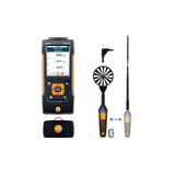 Testo 440 delta P Air Flow ComboKit 1 with Bluetooth