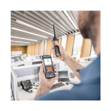 Testo 440 delta P Air Flow ComboKit 2 with Bluetooth