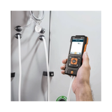 Testo 440 delta P Air Flow ComboKit 2 with Bluetooth