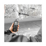Testo 416 Digital 16mm Vane Anemometer