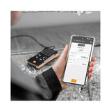 Testo 416 Digital 16mm Vane Anemometer