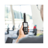 Testo 535 Digital CO2 measuring instrument