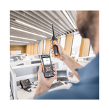 Testo 440 Humidity Kit with Bluetooth