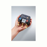 testo 550i Smart Kit digital manifold with wireless clamp temp probes