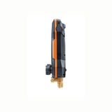 testo 550s Smart Kit Smart digital manifold wireless clamp temp probes