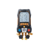 Testo 570s Smart Vacuum Kit with clamp meter