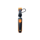 Testo 570s Smart Vacuum Kit with clamp meter