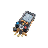 Testo 570s Smart Vacuum Kit with clamp meter