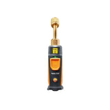 Testo 570s Smart Vacuum Kit with clamp meter