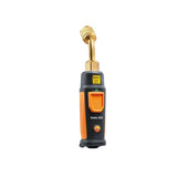 Testo 570s Smart Vacuum Kit with clamp meter