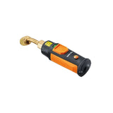 Testo 570s Smart Vacuum Kit with clamp meter