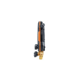Testo 570s Smart Vacuum Kit with clamp meter