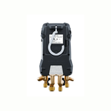 testo 558s Digital manifold with 4-way valve block