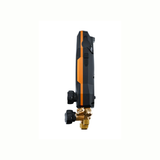 testo 558s Digital manifold with 4-way valve block