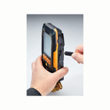 testo 558s Smart Vacuum Kit with clamp meter digital manifold with clamp meter and wireless temperature and vacuum probes