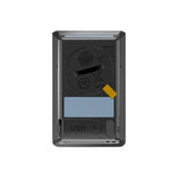 Testo 174 H – Mini Data Logger for Temperature and Humidity with USB-C and PC Software (Black)
