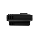 Testo 174 H – Mini Data Logger for Temperature and Humidity with USB-C and PC Software (Black)