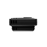 Testo 174 H BT – Mini Data Logger for Temperature and Humidity with Bluetooth® and App Connection (Black)