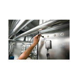Testo 176 H2 – Climate Data Logger for Humidity and Temperature