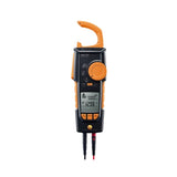 Testo 770-1 True-rms Clamp Meter